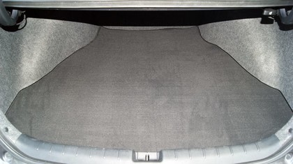 Коврики на Honda Accord IX 2012 - 2020 в Саранске