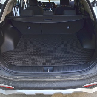 Коврики на KIA Sportage V 2021 - 2025 в Саранске