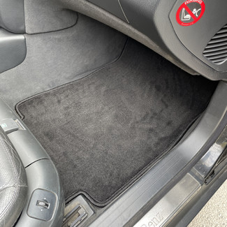 Коврики на Mercedes S (W220) 1998 - 2005 в Саранске