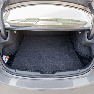 Коврики на Mazda 6 2012 - 2025 в Саранске
