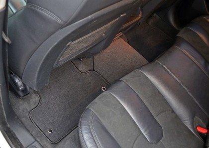 Коврики на Land Rover Range Rover Evoque I 2011 - 2018 в Саранске