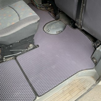 Коврики на Mercedes Vito (W639) 2003 - 2014 в Саранске