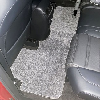 Коврики на Honda CR-V V 2016 - 2023 в Саранске