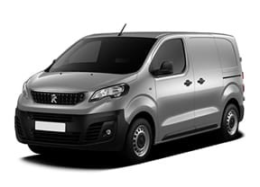 Коврики на Peugeot Expert III 2016 - 2025 в Саранске