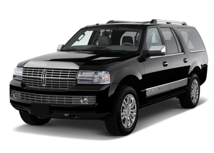 Ворсовые коврики на Lincoln Navigator III 2006 - 2017 в Саранске