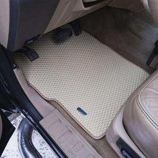 Коврики на Ford F250, F350, F450, F550 2006 - 2010 в Саранске