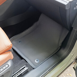 Коврики на Skoda Kodiaq II 2023 - 2025 в Саранске