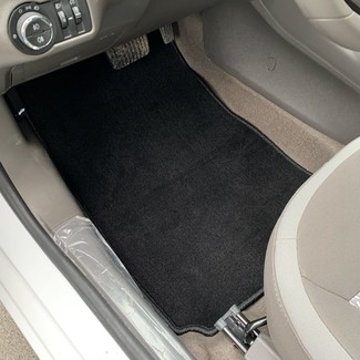 Коврики на Chevrolet Cobalt 2011 - 2025 в Саранске