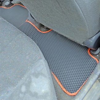 Коврики на Hyundai Accent 1999 - 2012 в Саранске