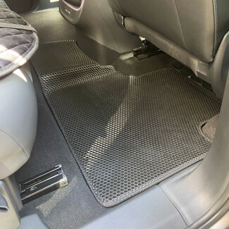 Коврики на Volkswagen Teramont 2016&nbsp;-&nbsp;2026 в Саранске