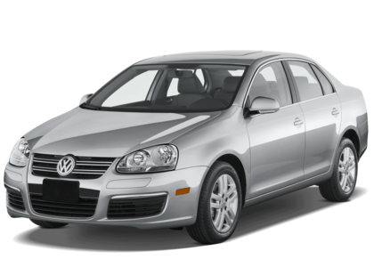 EVA коврики на Volkswagen Jetta V 2005 - 2011 в Саранске