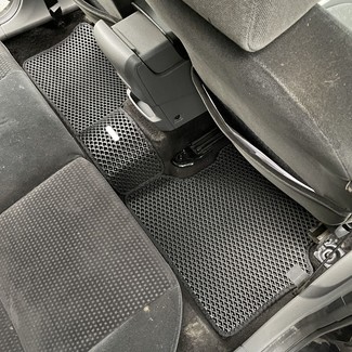 Коврики на Ford Focus II 2005 - 2011 в Саранске