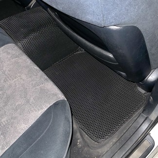 Коврики на Toyota Aristo II 1997 - 2004 в Саранске