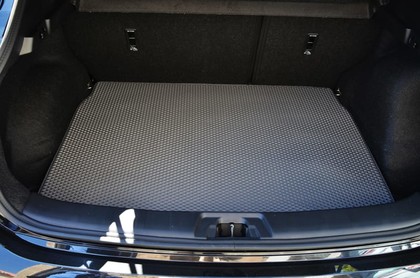 Коврики на Nissan Qashqai (J11) (Английская сборка) 2013 - 2025 в Саранске