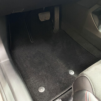 Коврики на Mazda EZ-6 2024 - 2025 в Саранске Коврики на Mazda EZ-6 2024 - 2025 в Саранске