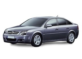 Коврики на Opel Vectra C 2002 - 2008 в Саранске