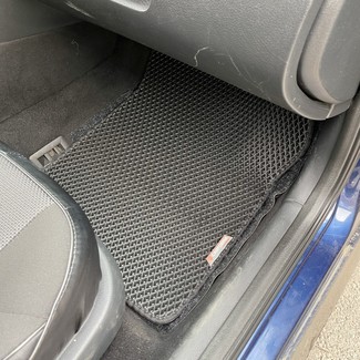 Коврики на Seat Leon I 1999 - 2006 в Саранске