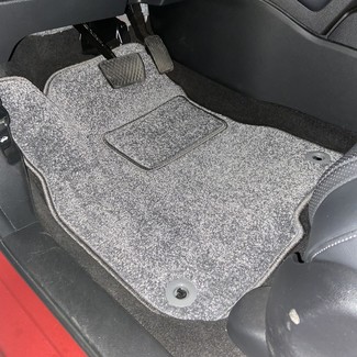 Коврики на Honda CR-V V 2016 - 2023 в Саранске