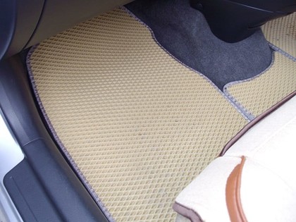 Коврики на Honda Civic VII 5d 2000 - 2005 в Саранске