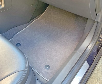 Коврики на Opel Vectra C 2002 - 2008 в Саранске