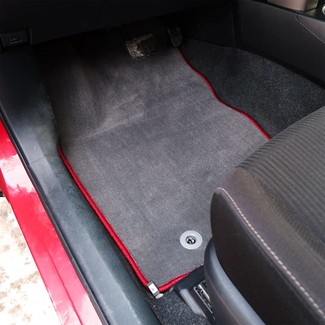 Коврики на Toyota Rav4 IV 2012 - 2019 в Саранске