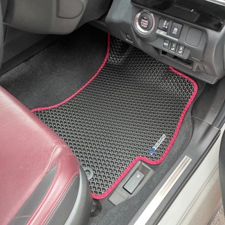 Коврики на Subaru Levorg I 2014 - 2020 в Саранске