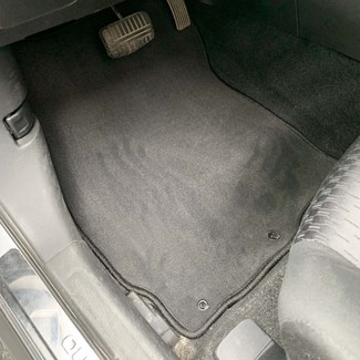 Коврики на Mitsubishi Outlander III 2012 - 2025 в Саранске