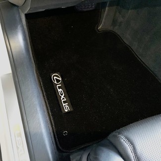 Коврики на Lexus GS III 2004 - 2012 в Саранске