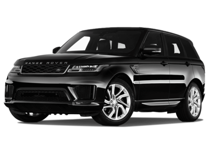 Коврики на Land Rover Range Rover Sport II 2013 - 2022 в Саранске