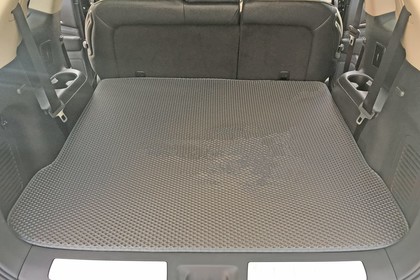 EVA коврики ромб Infiniti QX60 I 2013 - 2021 в Саранске EVA коврики ромб Infiniti QX60 I 2013 - 2021 в Саранске