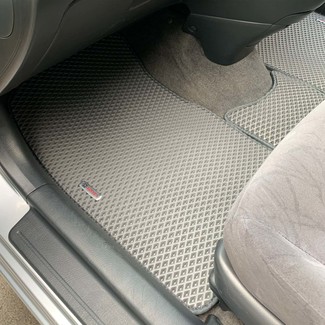 Коврики на Honda Civic VII 5d 2000 - 2005 в Саранске