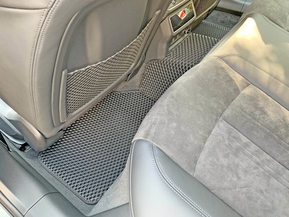 Коврики на Audi A7 (C8) 2017 - 2025 в Саранске
