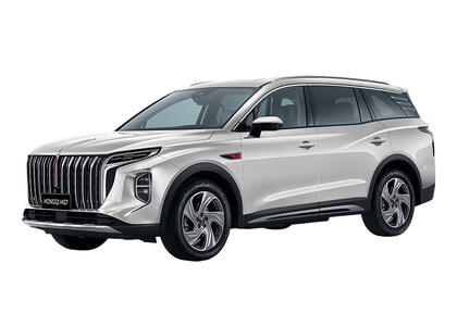 Коврики на Hongqi HS7 II 2023&nbsp;-&nbsp;2026 в Саранске