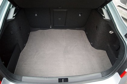 Коврики на Skoda Octavia A7 2013 - 2020 в Саранске