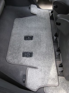 EVA коврики на Chevrolet TrailBlazer II 2012 - 2022 в Саранске