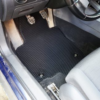 Коврики на Volkswagen Golf 5 2003 - 2008 в Саранске