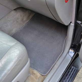 Коврики на Lexus LX 470 1997 - 2007 в Саранске