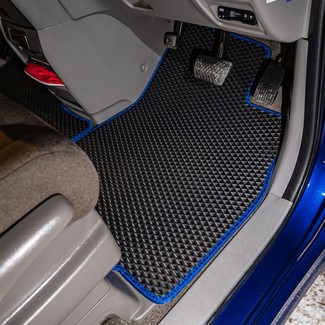 Коврики на Honda StepWGN V 2015 - 2021 в Саранске