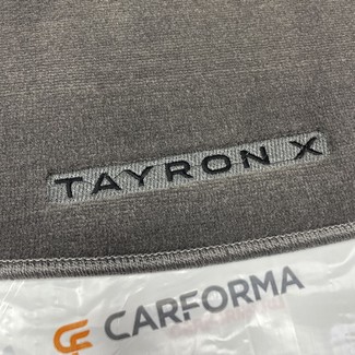 Коврики на Volkswagen Tayron X 2020 - 2025 в Саранске