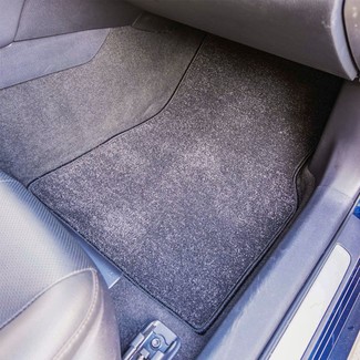 Коврики на Toyota Camry (XV70) 2017 - 2024 в Саранске