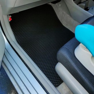 Коврики на Honda Insight II 2009 - 2014 в Саранске