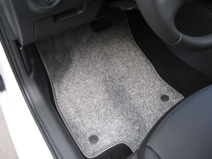 Коврики на Seat Leon III 2012 - 2020 в Саранске