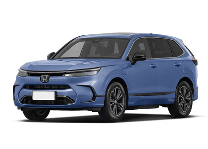 Коврики на Honda Breeze 2 2022 - 2026 в Саранске Коврики на Honda Breeze 2 2022 - 2026 в Саранске