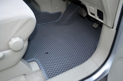 Коврики на Toyota Estima III 2006 - 2019 в Саранске