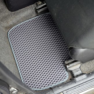 Коврики на Nissan Kix 2008 - 2012 в Саранске