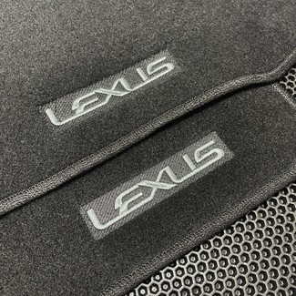 Коврики на Lexus GX 460 2009 - 2023 в Саранске