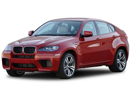 Коврики на BMW X6 (E71/E72) 2008 - 2014 в Саранске
