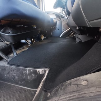 Коврики на Fiat Ducato II 1993 - 2006 в Саранске