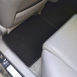 Коврики на Lexus GS III 2004 - 2012 в Саранске