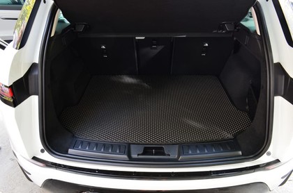 Коврики на Land Rover Range Rover Evoque II 2018 - 2025 в Саранске